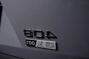 Peugeot 408 Legend Edition Debuts in Vietnam: A Limited Run of Only 215 Units - image 3