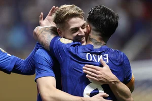 Chelsea Beats Los Angeles FC in FIFA Club World Cup Opener - image 2