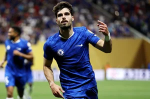 Chelsea Beats Los Angeles FC in FIFA Club World Cup Opener - image 1