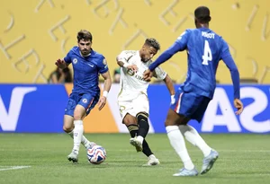 Chelsea Beats Los Angeles FC in FIFA Club World Cup Opener - image 5