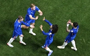 Chelsea Beats Los Angeles FC in FIFA Club World Cup Opener - image 4