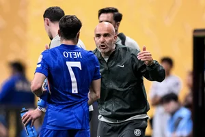 Chelsea Beats Los Angeles FC in FIFA Club World Cup Opener - image 0