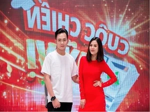 Exploring the Turbulent Love Life of Vietnamese Comedian Nam Thu - image 2