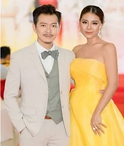 Exploring the Turbulent Love Life of Vietnamese Comedian Nam Thu - image 0