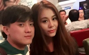 Exploring the Turbulent Love Life of Vietnamese Comedian Nam Thu - image 3
