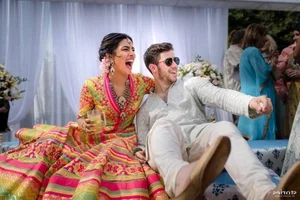 Why This Former Miss World Cried Five Months After Her Wedding - image 0