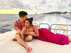 Why This Former Miss World Cried Five Months After Her Wedding - image 3