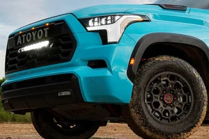 2026 Toyota Sequoia: Features and Pricing for Toyota's Largest SUV - image 6