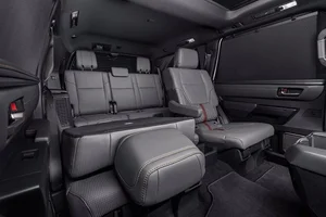 2026 Toyota Sequoia: Features and Pricing for Toyota's Largest SUV - image 8
