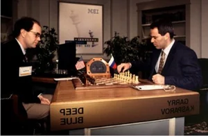 How IBM's Deep Blue II Sparked the Modern Artificial Intelligence Revolution - image 2