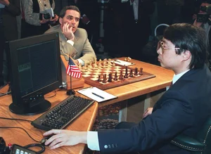 How IBM's Deep Blue II Sparked the Modern Artificial Intelligence Revolution - image 3