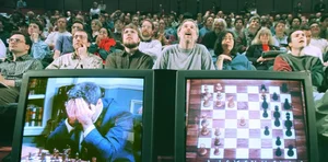 How IBM's Deep Blue II Sparked the Modern Artificial Intelligence Revolution - image 4