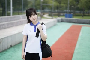 Art Language Vol.6257 Tu Tu - Elegant Portrait Photography Gallery - image 5