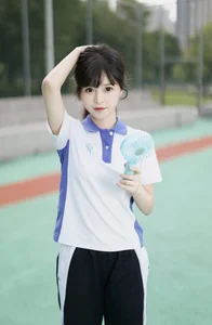 Art Language Vol.6257 Tu Tu - Elegant Portrait Photography Gallery - image 12