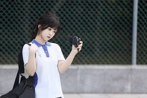Art Language Vol.6257 Tu Tu - Elegant Portrait Photography Gallery - image 20