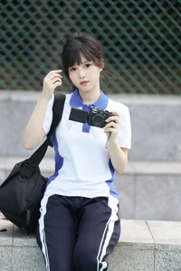Art Language Vol.6257 Tu Tu - Elegant Portrait Photography Gallery - image 13