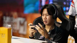Legion Esports Secures Double Victory in 'Mobile Legends: Bang Bang' Championship - image 7