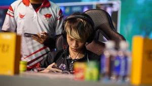 Legion Esports Secures Double Victory in 'Mobile Legends: Bang Bang' Championship - image 3