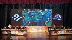 Legion Esports Secures Double Victory in 'Mobile Legends: Bang Bang' Championship - image 4