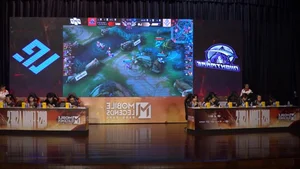 Legion Esports Secures Double Victory in 'Mobile Legends: Bang Bang' Championship - image 5