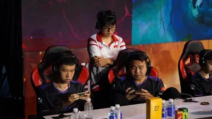 Legion Esports Secures Double Victory in 'Mobile Legends: Bang Bang' Championship - image 6
