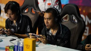 Legion Esports Secures Double Victory in 'Mobile Legends: Bang Bang' Championship - image 0