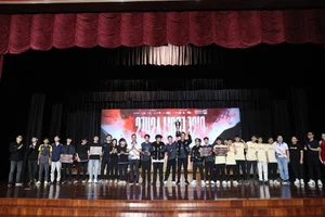 Legion Esports Secures Double Victory in 'Mobile Legends: Bang Bang' Championship - image 10