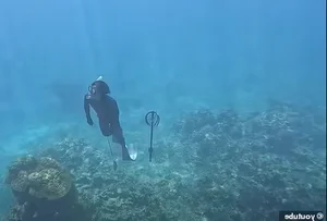 The Amazing Story of a Couple Living Isolated on an Island - image 7