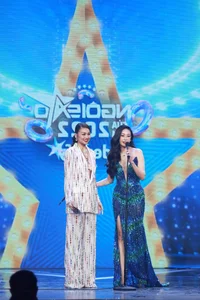 Glamour and Sensuality Shine at Star of the Year 2022 Gala - image 8