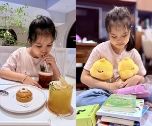 Vietnamese Celeb News: Cindy Lu's Emotional Tribute and Saka Truong Tuyen's Journey - image 1