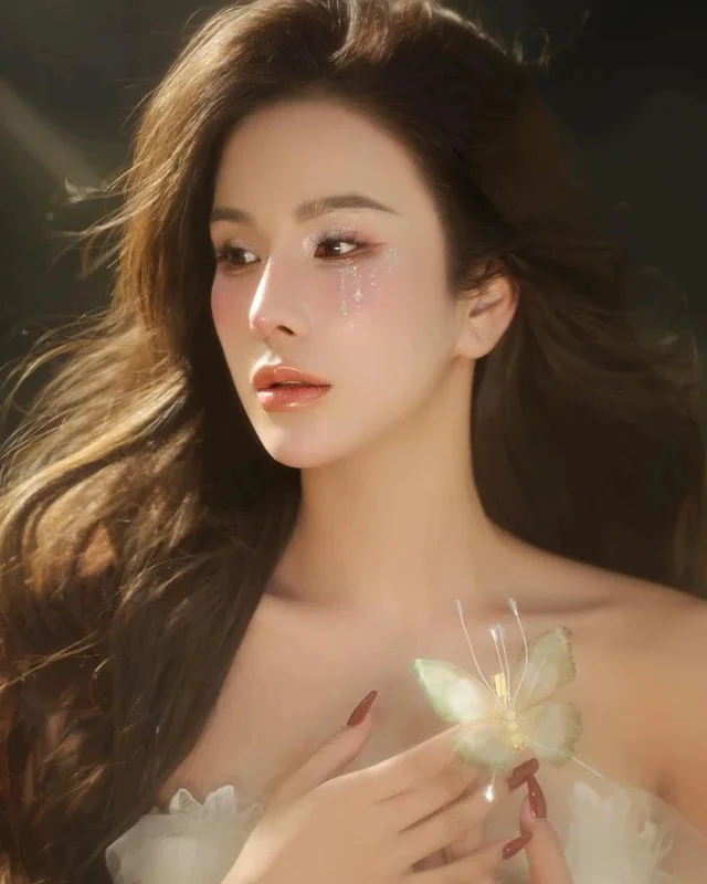 Strong and Beautiful Inspiring Single Mothers of Vietnamese Showbiz