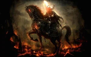 Decoding the Mystery of the Four Horsemen of the Apocalypse - image 7