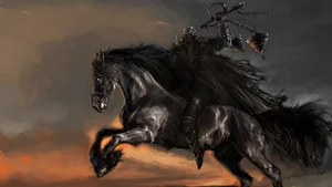 Decoding the Mystery of the Four Horsemen of the Apocalypse - image 0