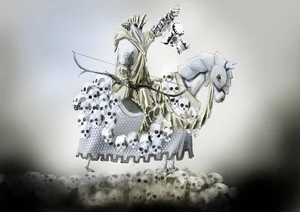 Decoding the Mystery of the Four Horsemen of the Apocalypse - image 3