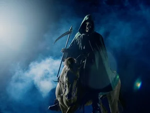 Decoding the Mystery of the Four Horsemen of the Apocalypse - image 5
