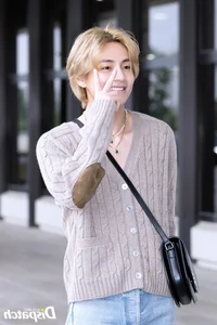 Ranking the Best Dressed Male HYBE Idols: A Deep Dive into K-Pop’s Ultimate Fashion Icons - image 0