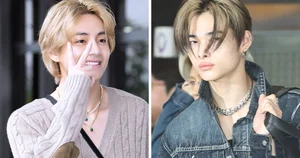 Ranking the Best Dressed Male HYBE Idols: A Deep Dive into K-Pop’s Ultimate Fashion Icons - image 1