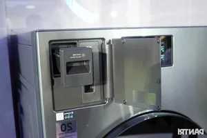 Samsung Bespoke AI Heatpump: The Future of Smart and Efficient Laundry Technology - image 3