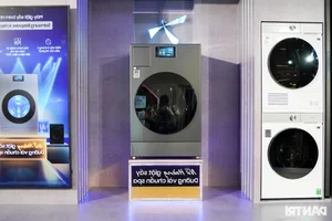 Samsung Bespoke AI Heatpump: The Future of Smart and Efficient Laundry Technology - image 5