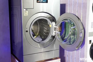 Samsung Bespoke AI Heatpump: The Future of Smart and Efficient Laundry Technology - image 6