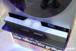 Samsung Bespoke AI Heatpump: The Future of Smart and Efficient Laundry Technology - image 2