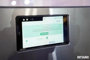 Samsung Bespoke AI Heatpump: The Future of Smart and Efficient Laundry Technology - image 8