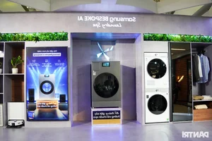 Samsung Bespoke AI Heatpump: The Future of Smart and Efficient Laundry Technology - image 7