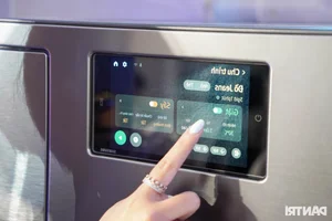 Samsung Bespoke AI Heatpump: The Future of Smart and Efficient Laundry Technology - image 0
