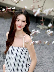China's Basketball Angel: Captivating Visuals and Athletic Grace - image 4