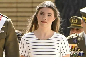 Meet Princess Leonor of Spain: The Polyglot Royal Inspiring a Generation - image 5
