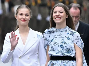 Meet Princess Leonor of Spain: The Polyglot Royal Inspiring a Generation - image 7