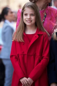 Meet Princess Leonor of Spain: The Polyglot Royal Inspiring a Generation - image 6