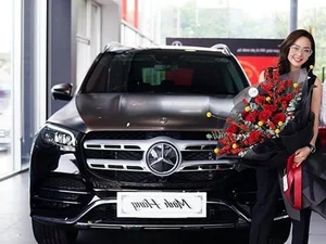 Inside the Luxurious Life and Successful Career of Star Minh Hang - image 2