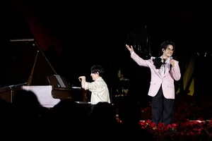 Romantic Milestones: Marriage Proposals at Ha Anh Tuan’s Concerts - image 1